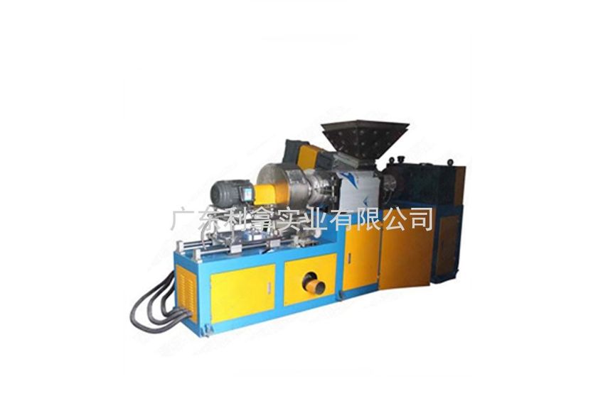 彈性體造粒生產線的革新與應用-1